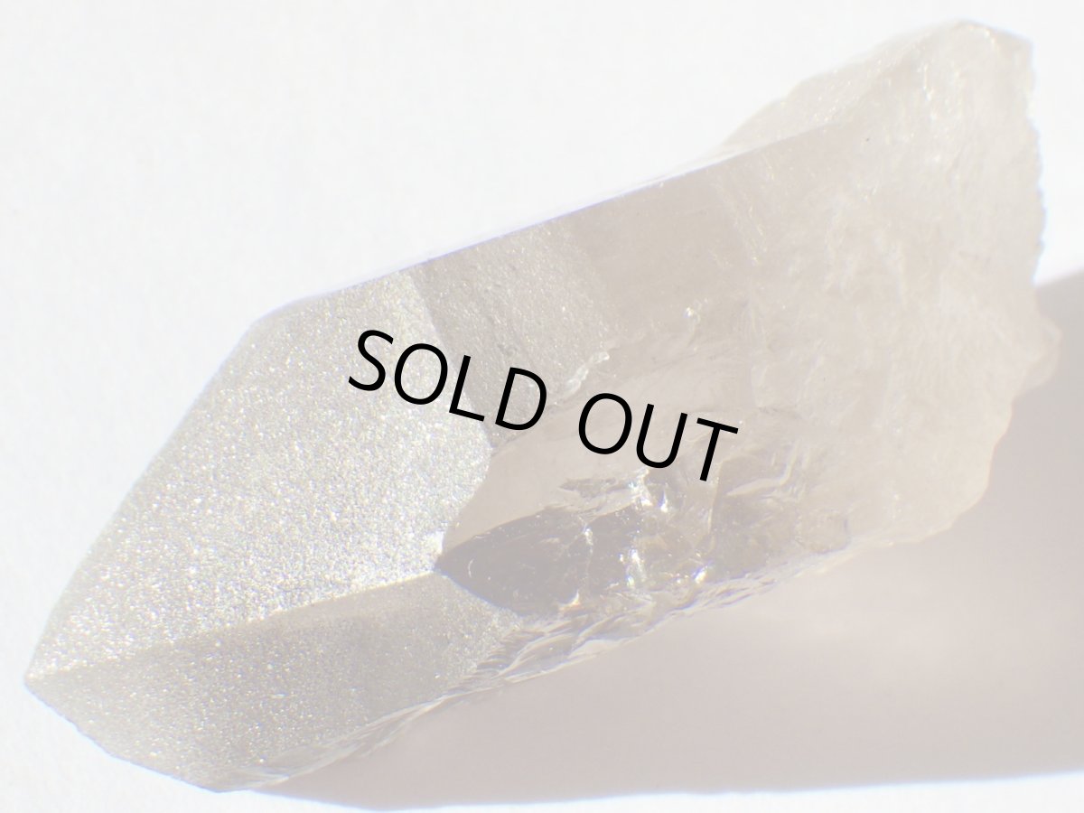 画像3: カリフォルニア産茶水晶Ｂ (3)