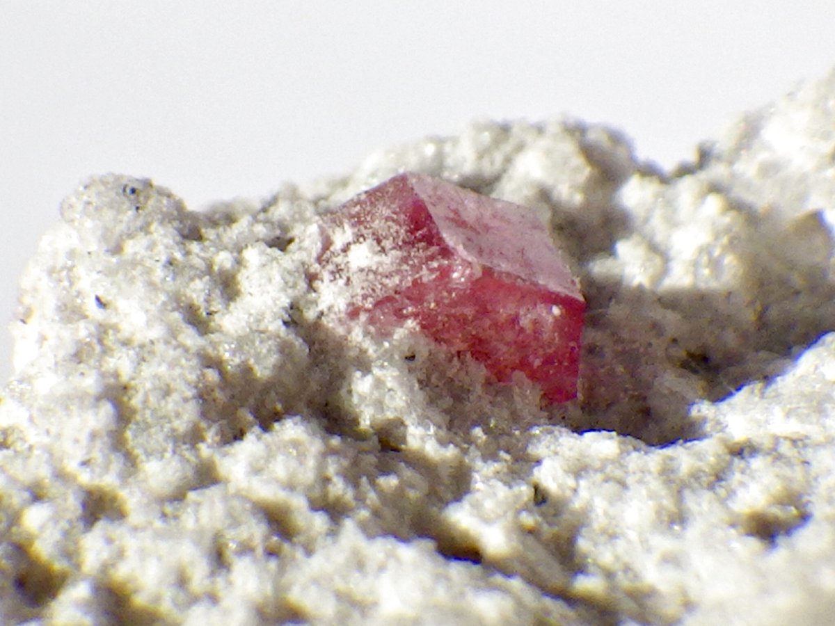 画像4: 母岩付きレッドベリルＡ (4)