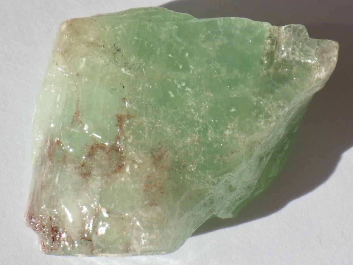 画像2: グリーンカルサイトＣ (2)