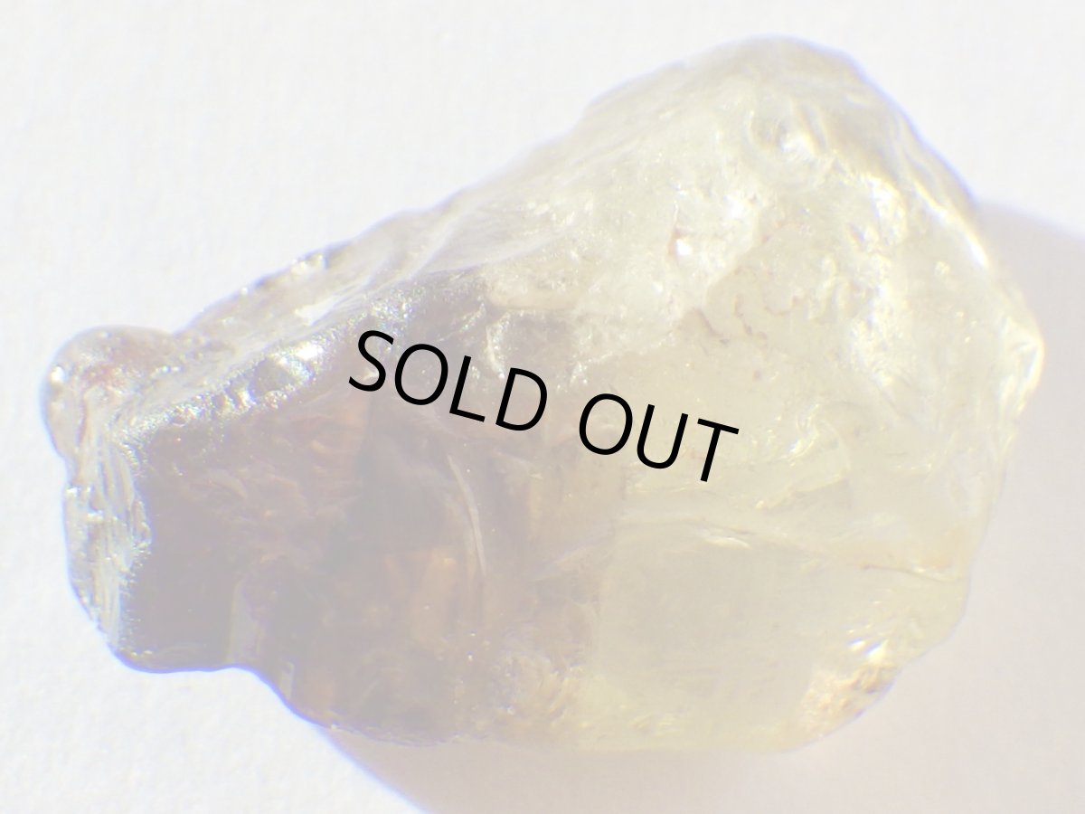 画像4: ブラジル産クリソベリルＡ (4)