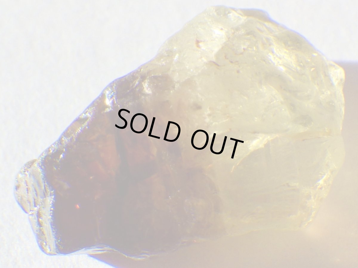 画像5: ブラジル産クリソベリルＡ (5)