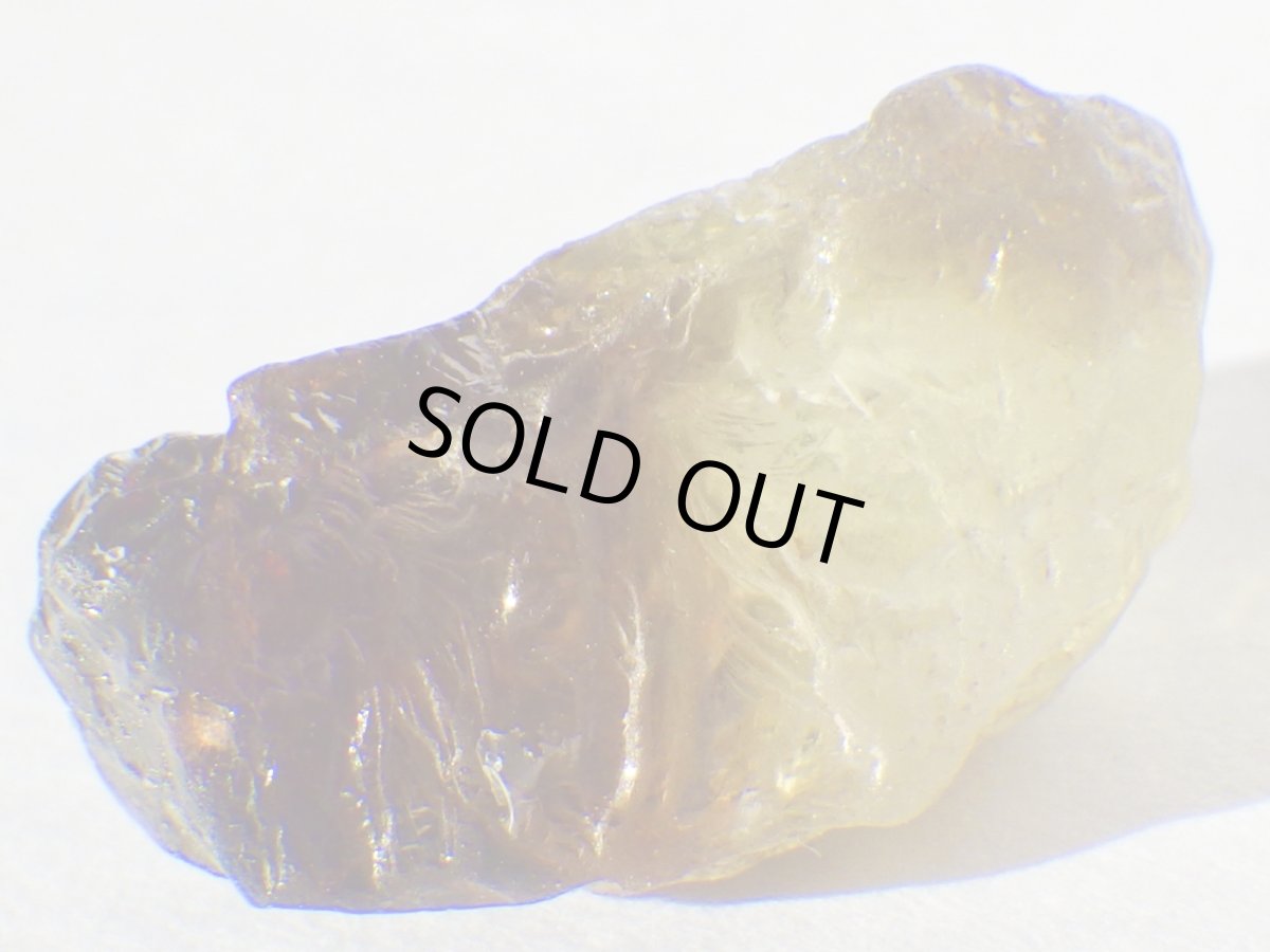 画像2: ブラジル産クリソベリルＡ (2)