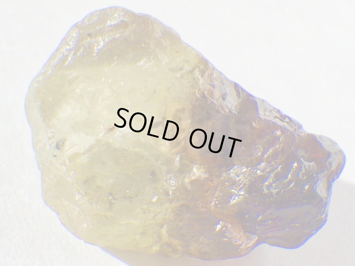 画像1: ブラジル産クリソベリルＡ (1)