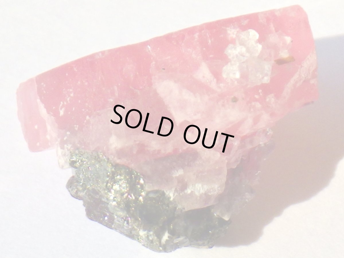 画像3: コロラド産ロードクロサイトＦ (3)