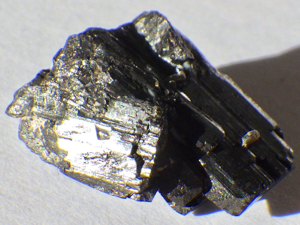 画像2: カザフスタン産ヒューブネライトA (2)