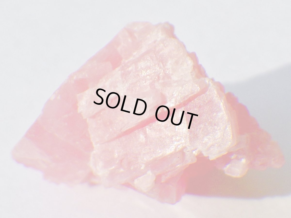 画像5: コロラド産ロードクロサイトＡ (5)