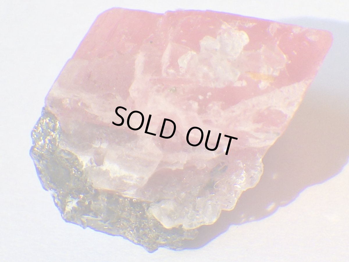 画像4: コロラド産ロードクロサイトＦ (4)