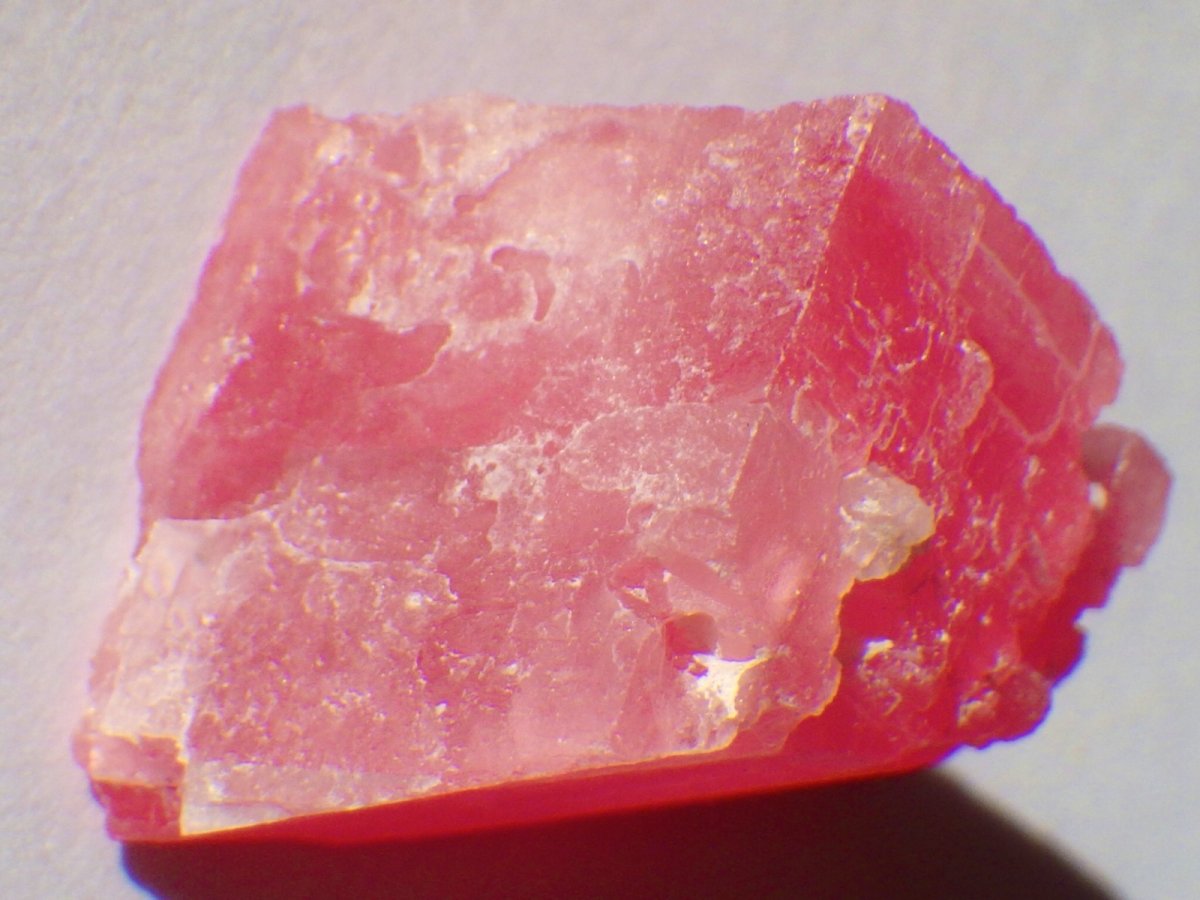 画像5: コロラド産ロードクロサイトI (5)