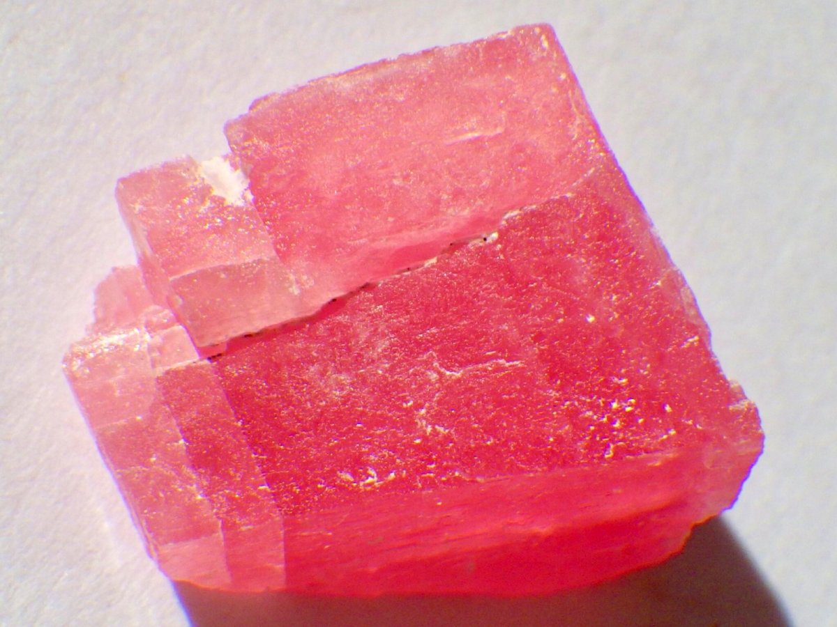 画像2: コロラド産ロードクロサイトI (2)