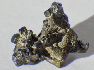 メキシコ産アカンサイトA - セルフクリエイション