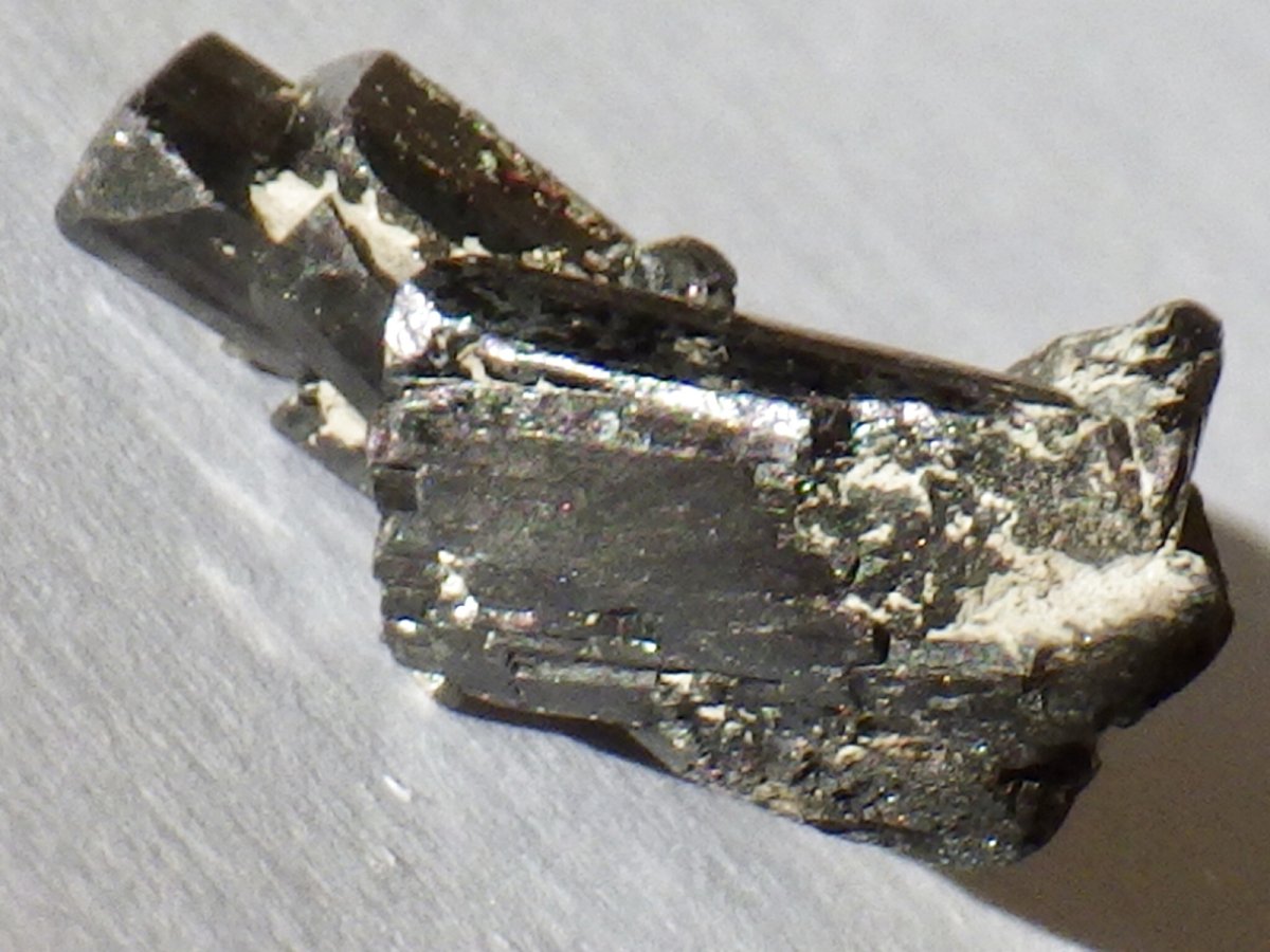 画像4: カザフスタン産ヒューブネライトA (4)