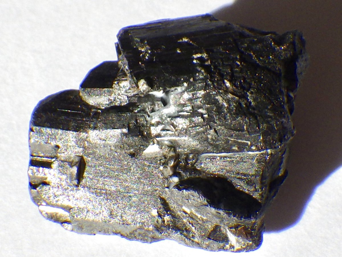 画像3: カザフスタン産ヒューブネライトA (3)