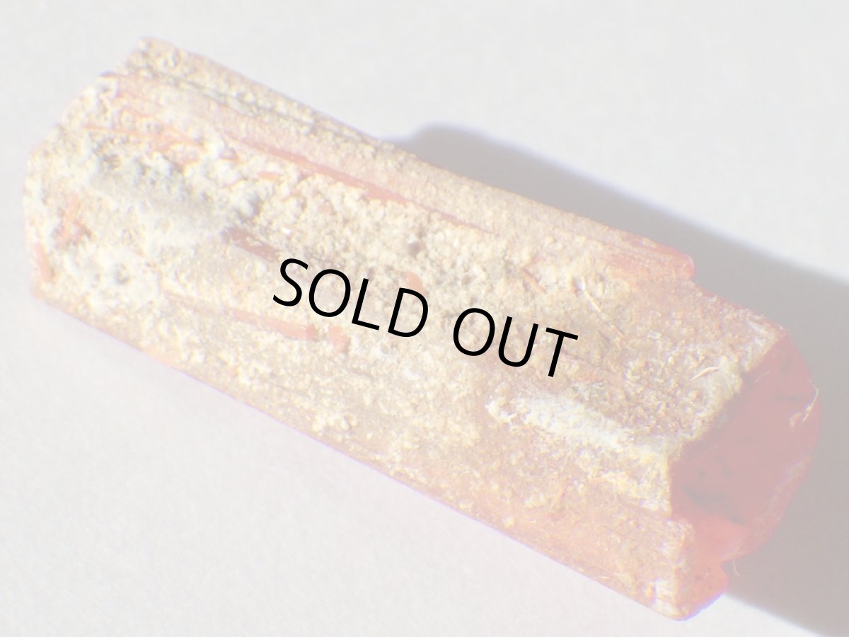 画像5: タスマニア産クロコアイトＡ (5)