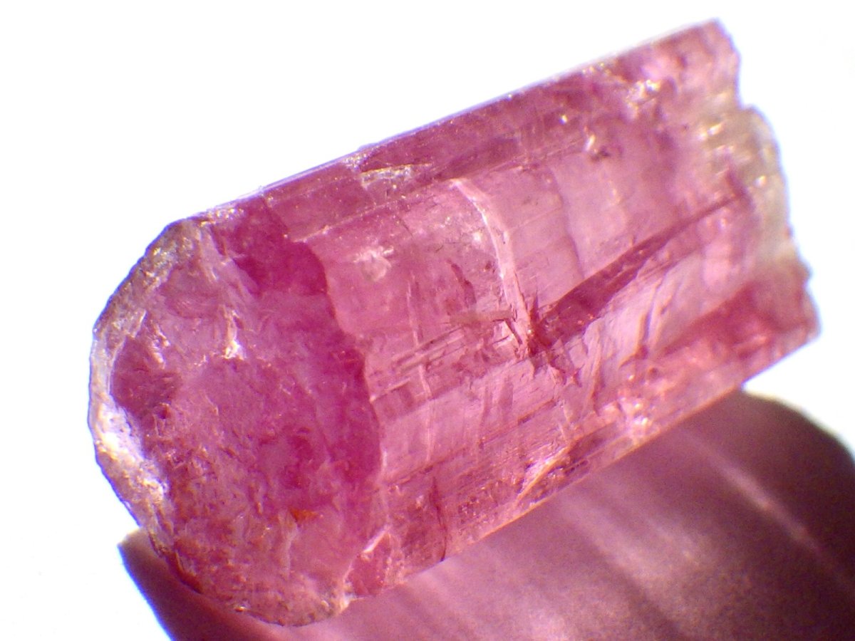 画像7: カリフォルニア産トルマリンＢ (7)