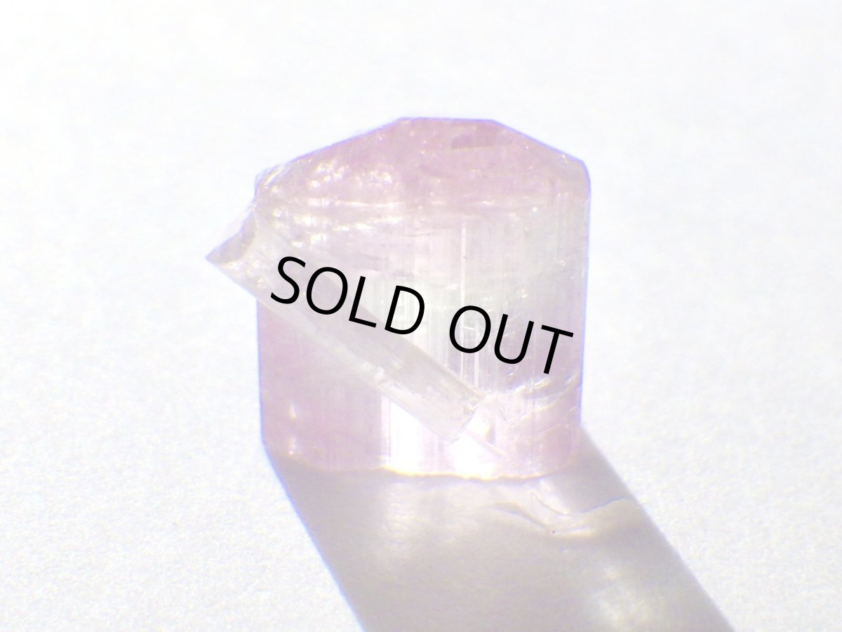 画像4: カリフォルニア産トルマリンＡ (4)