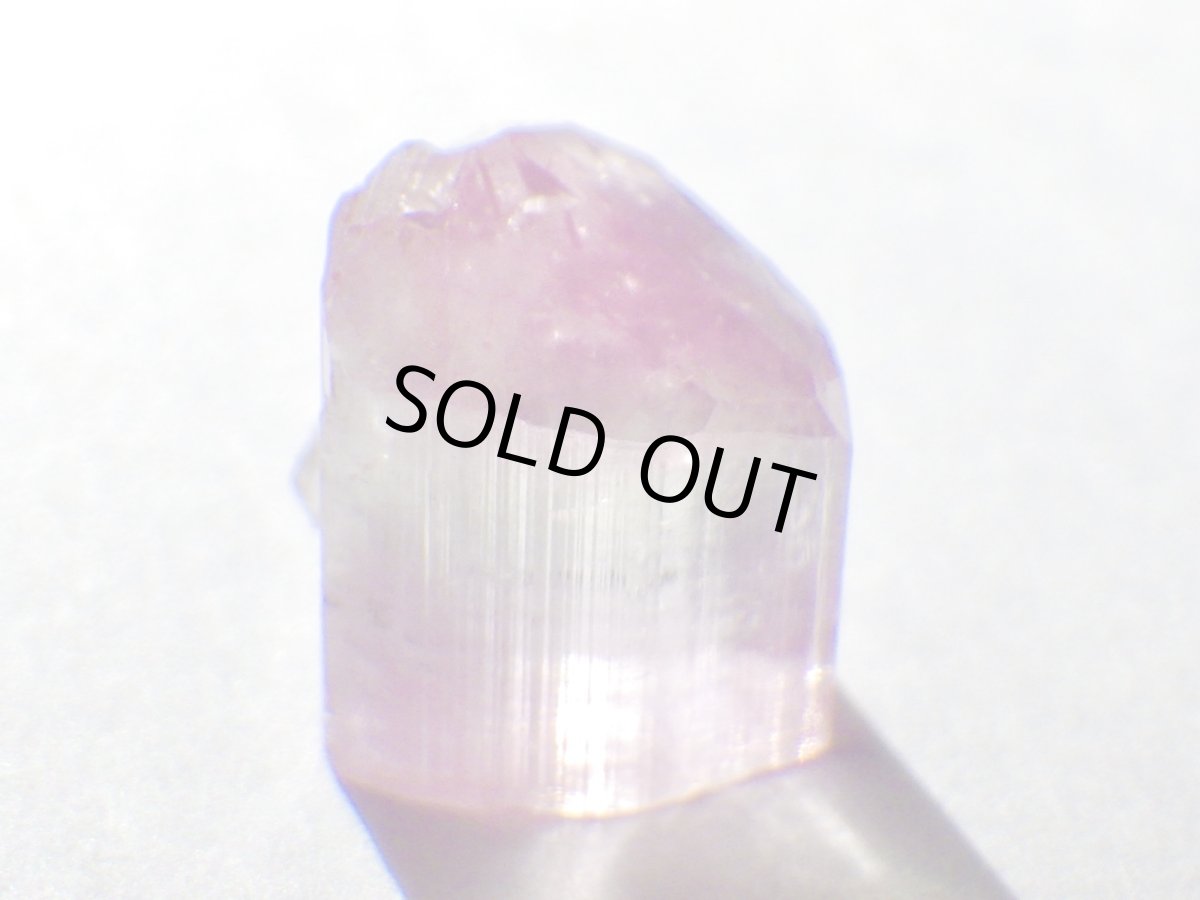 画像2: カリフォルニア産トルマリンＡ (2)