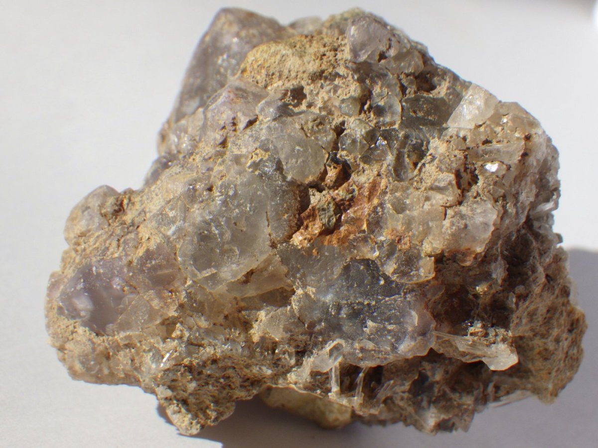 画像2: 福島県産蛍石A (2)