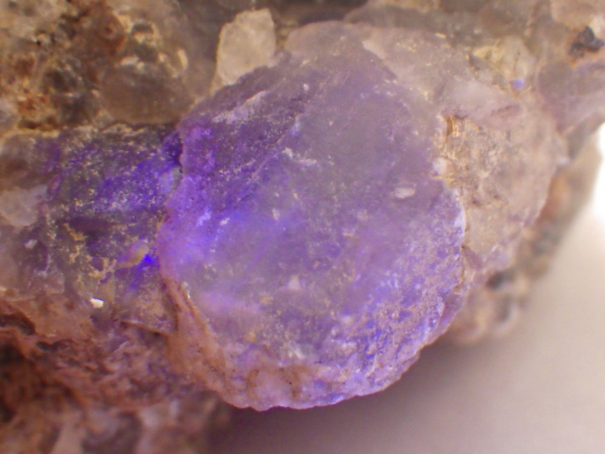 画像10: 福島県産蛍石A (10)