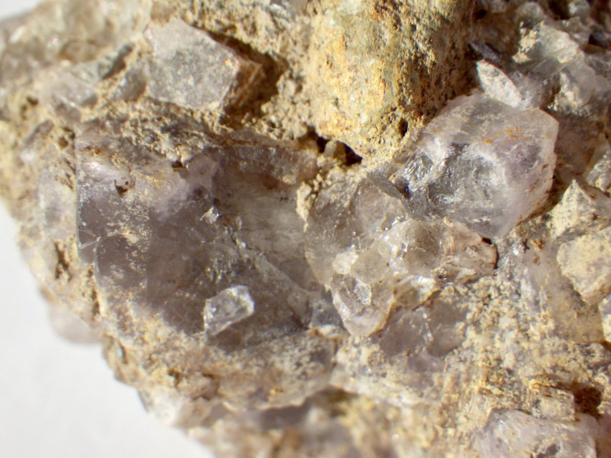 画像4: 福島県産蛍石A (4)