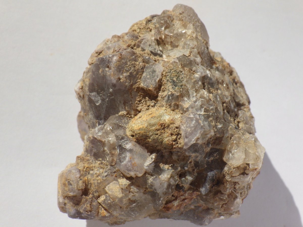 画像3: 福島県産蛍石A (3)