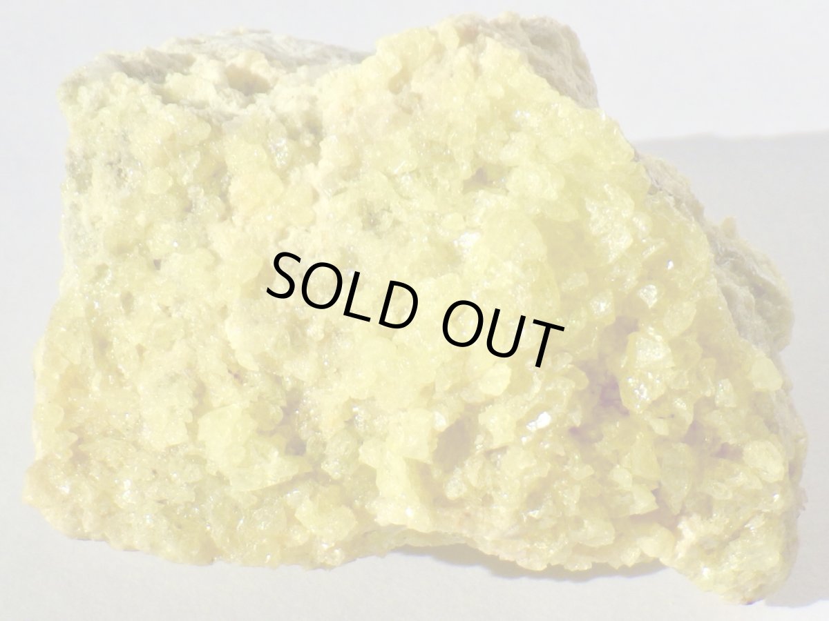 画像2: ネバダ産サルファーＡ (2)