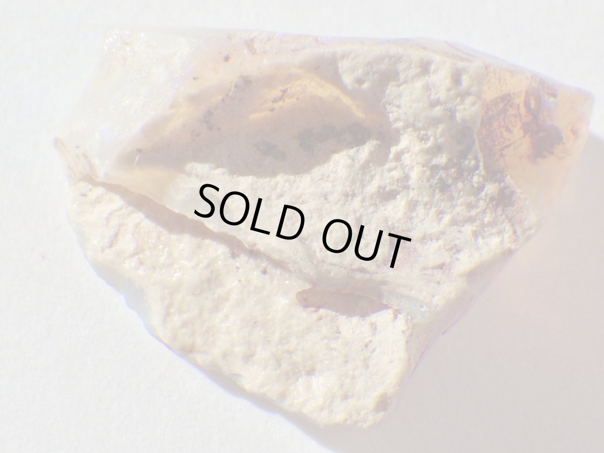 画像5: ブラックオパール原石Ａ (5)