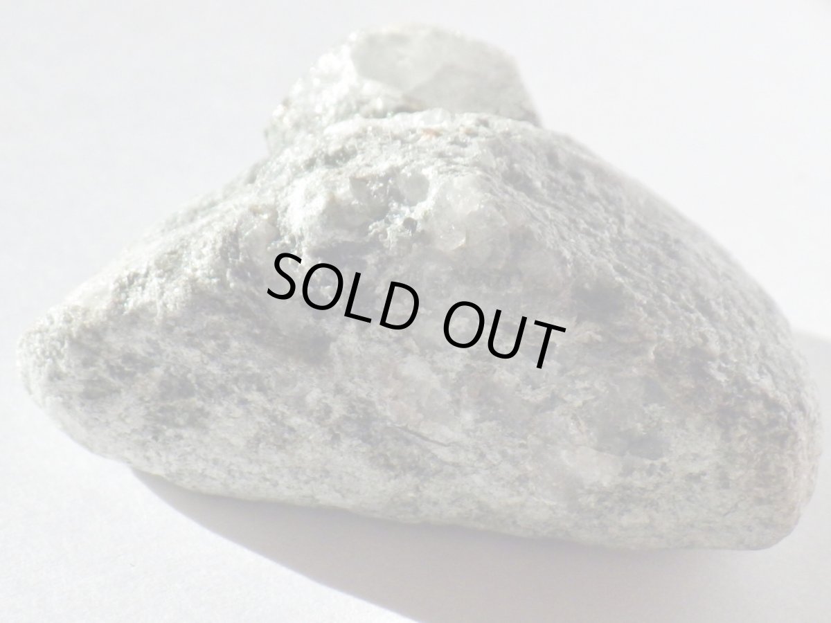 画像4: ウラル産母岩付きフェナカイトＡ (4)