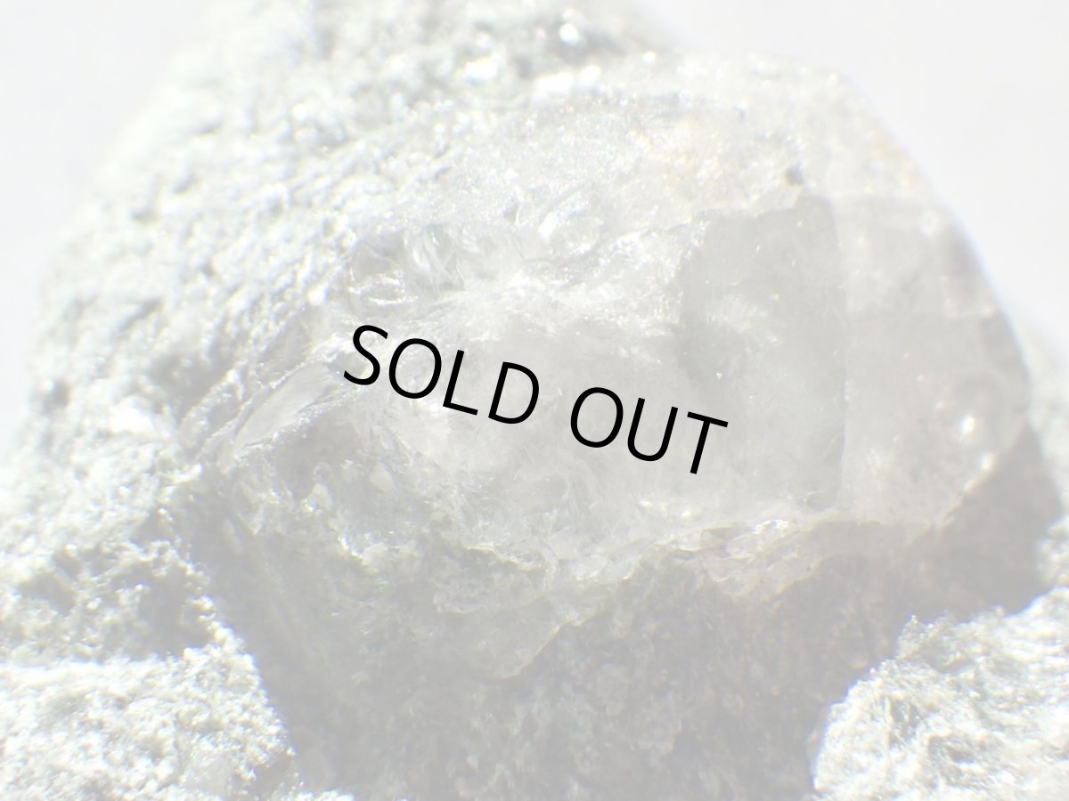 画像6: ウラル産母岩付きフェナカイトＡ (6)