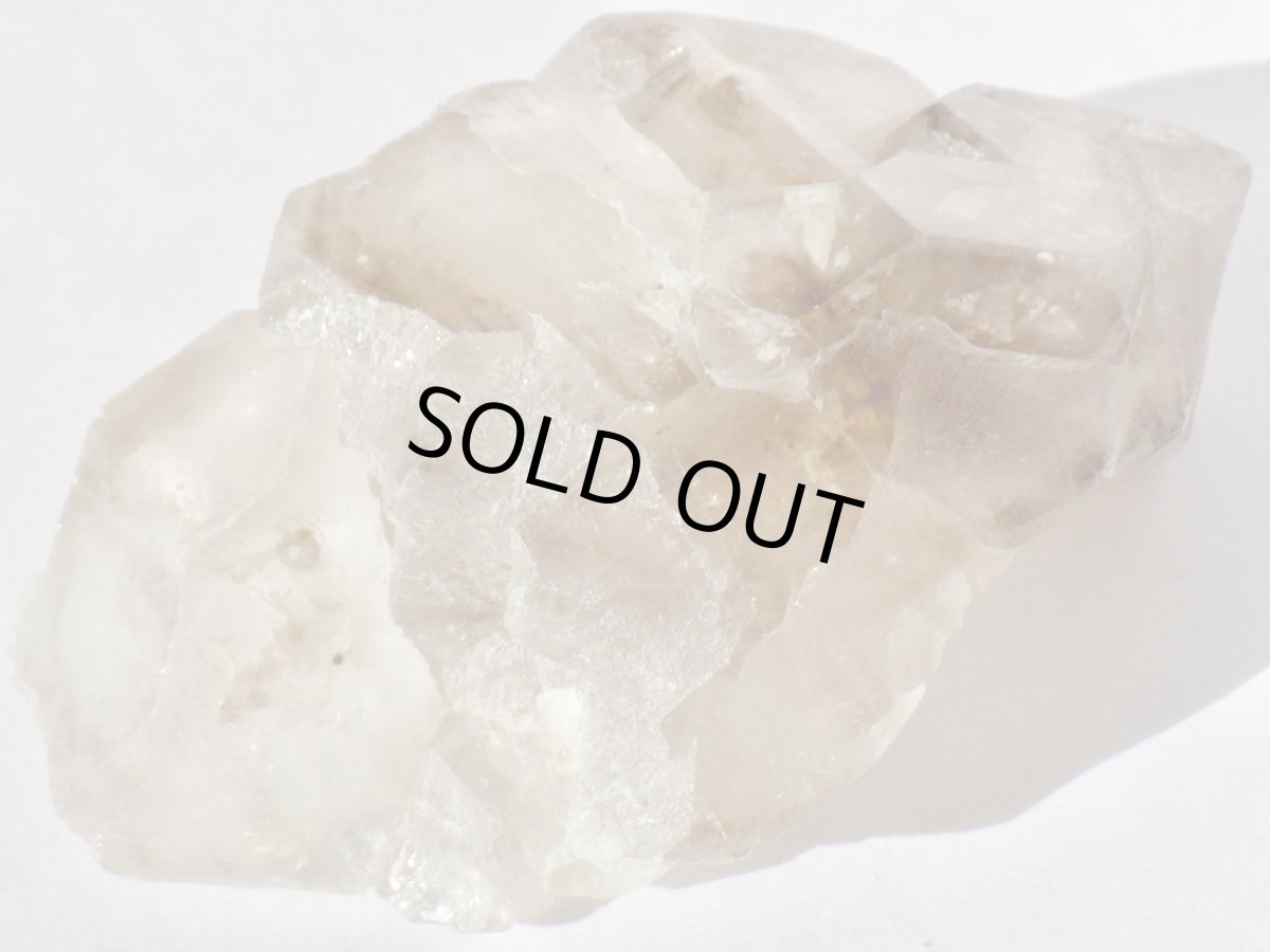 画像2: スモーキーカテドラルクォーツＣ (2)