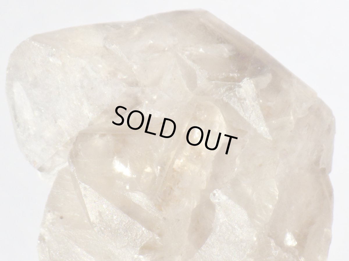 画像4: スモーキーカテドラルクォーツＣ (4)