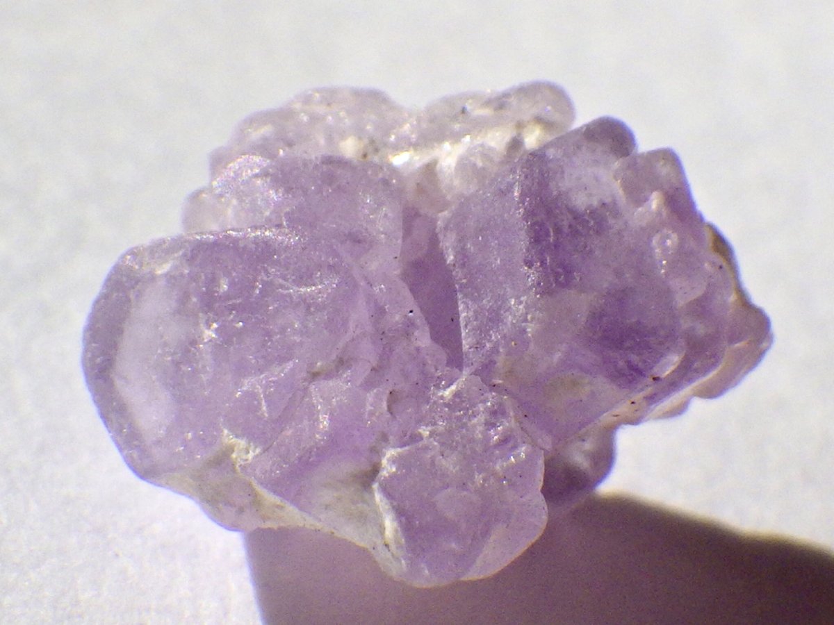 画像2: パープルアパタイトＧ (2)