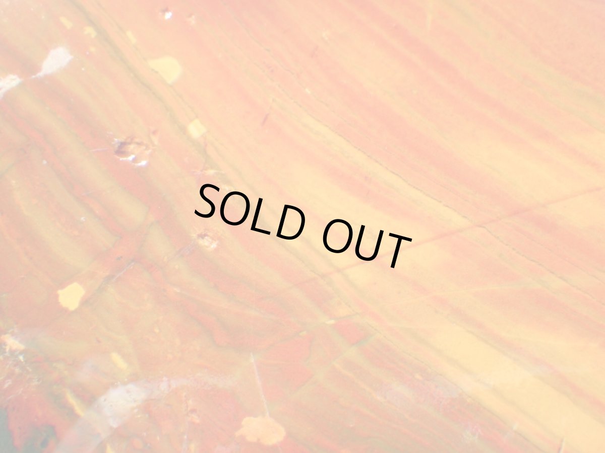 画像3: インド産ジャスパー原石Ａ (3)