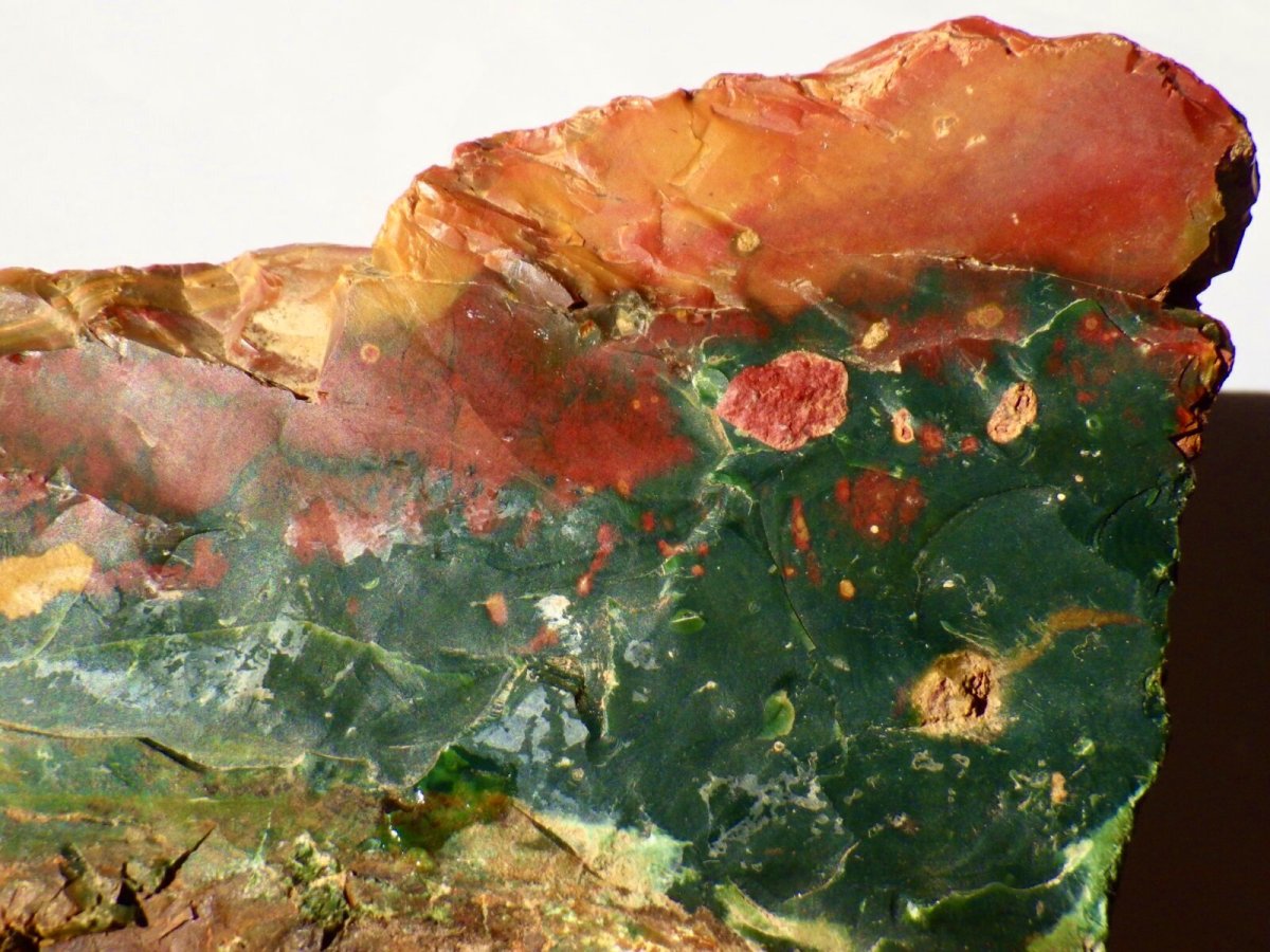 画像7: インド産ジャスパー原石Ａ (7)