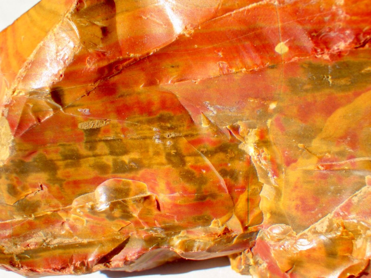 画像4: インド産ジャスパー原石Ａ (4)