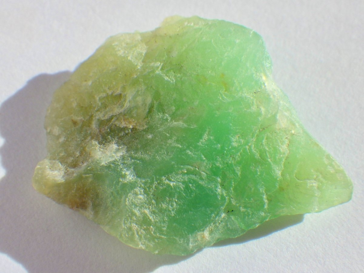 画像2: ブルーオパール原石Ａ (2)