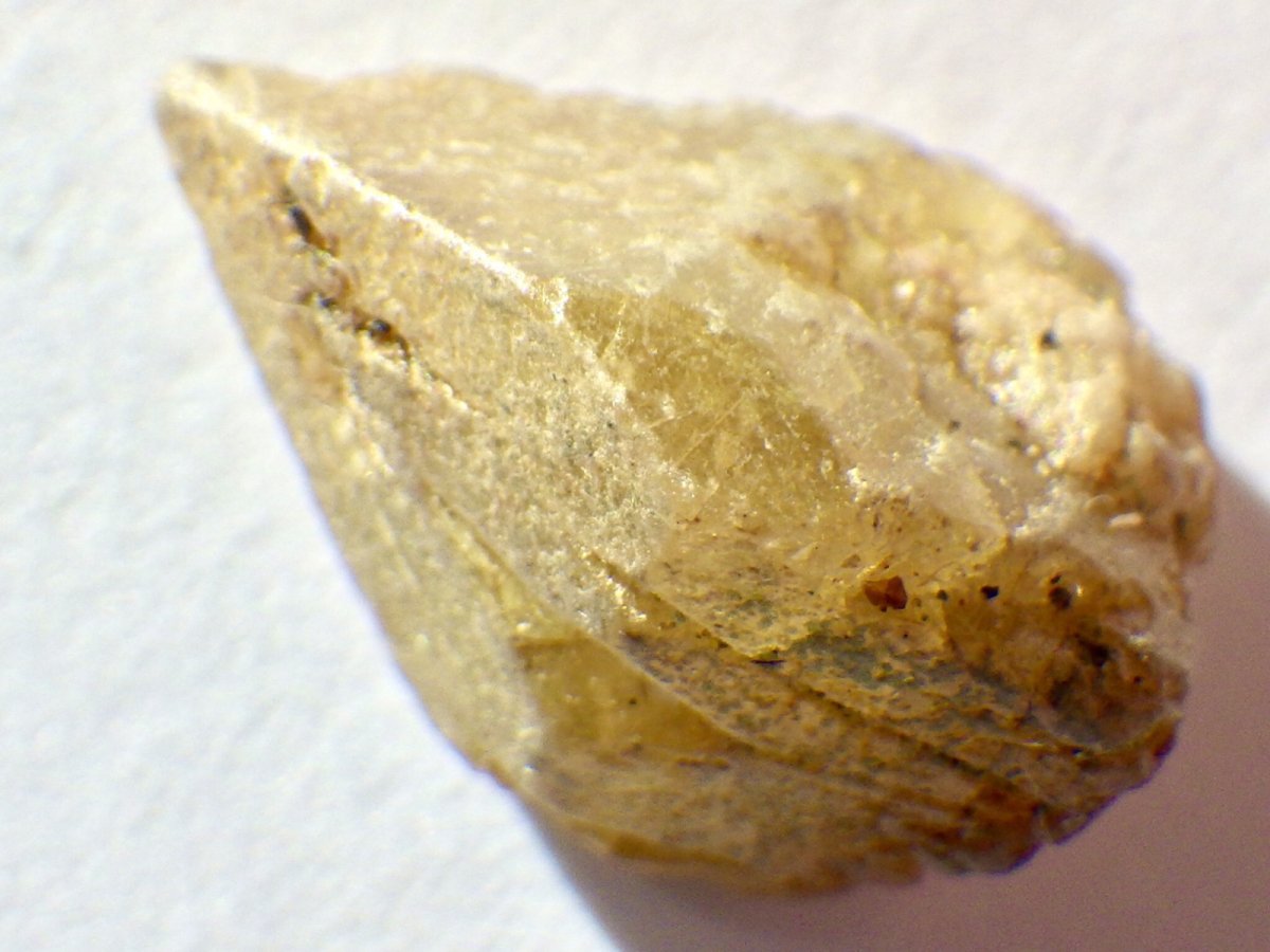 画像3: パキスタン産スフェーンC (3)