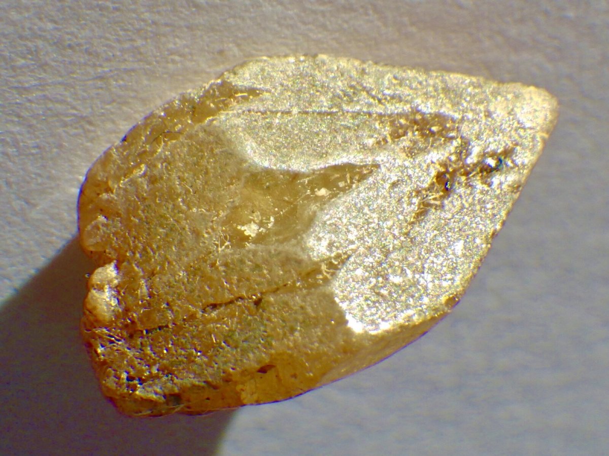 画像4: パキスタン産スフェーンC (4)