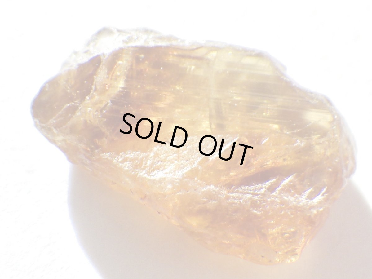 画像4: パキスタン産スフェーンB (4)