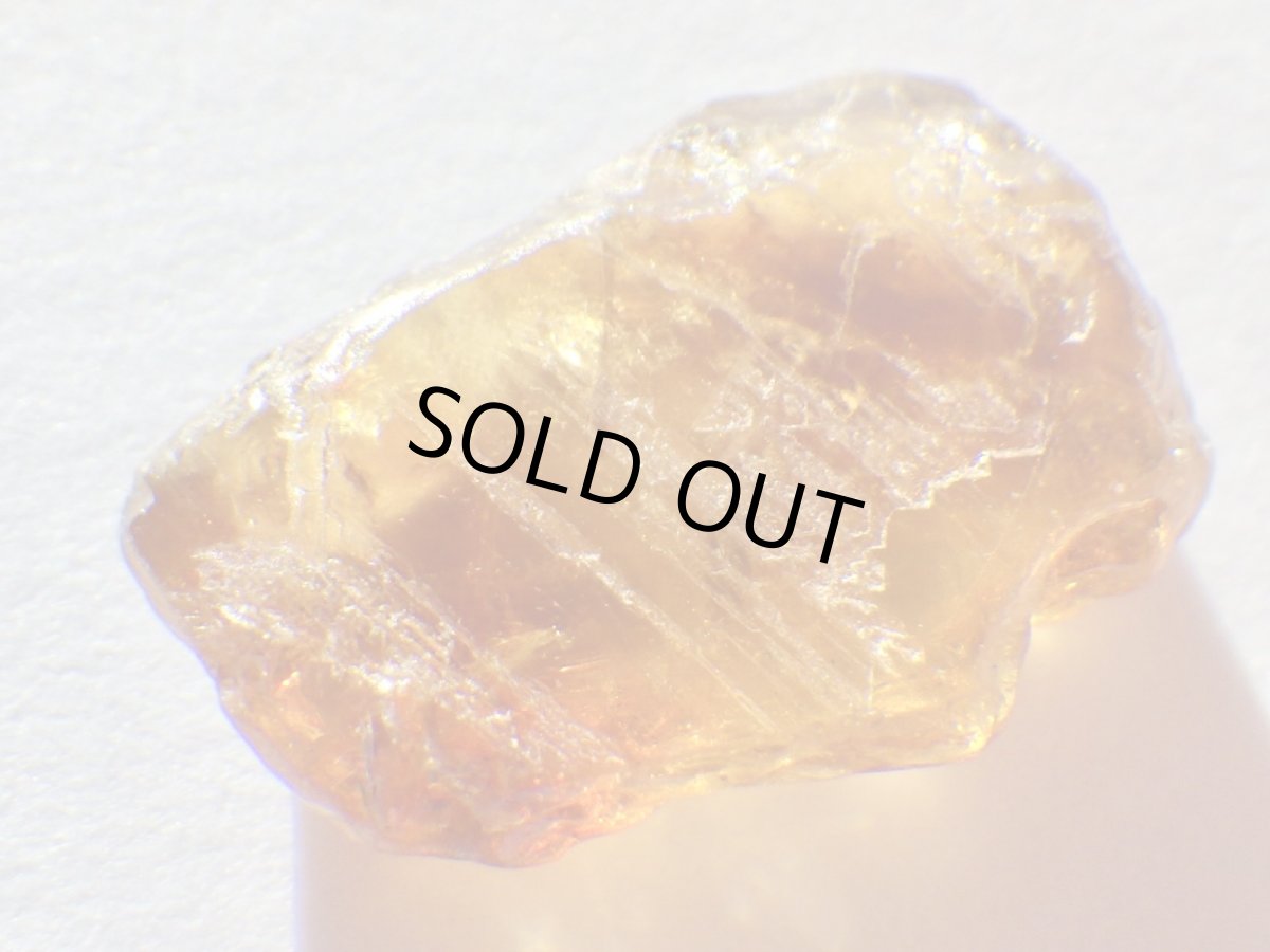 画像3: パキスタン産スフェーンB (3)