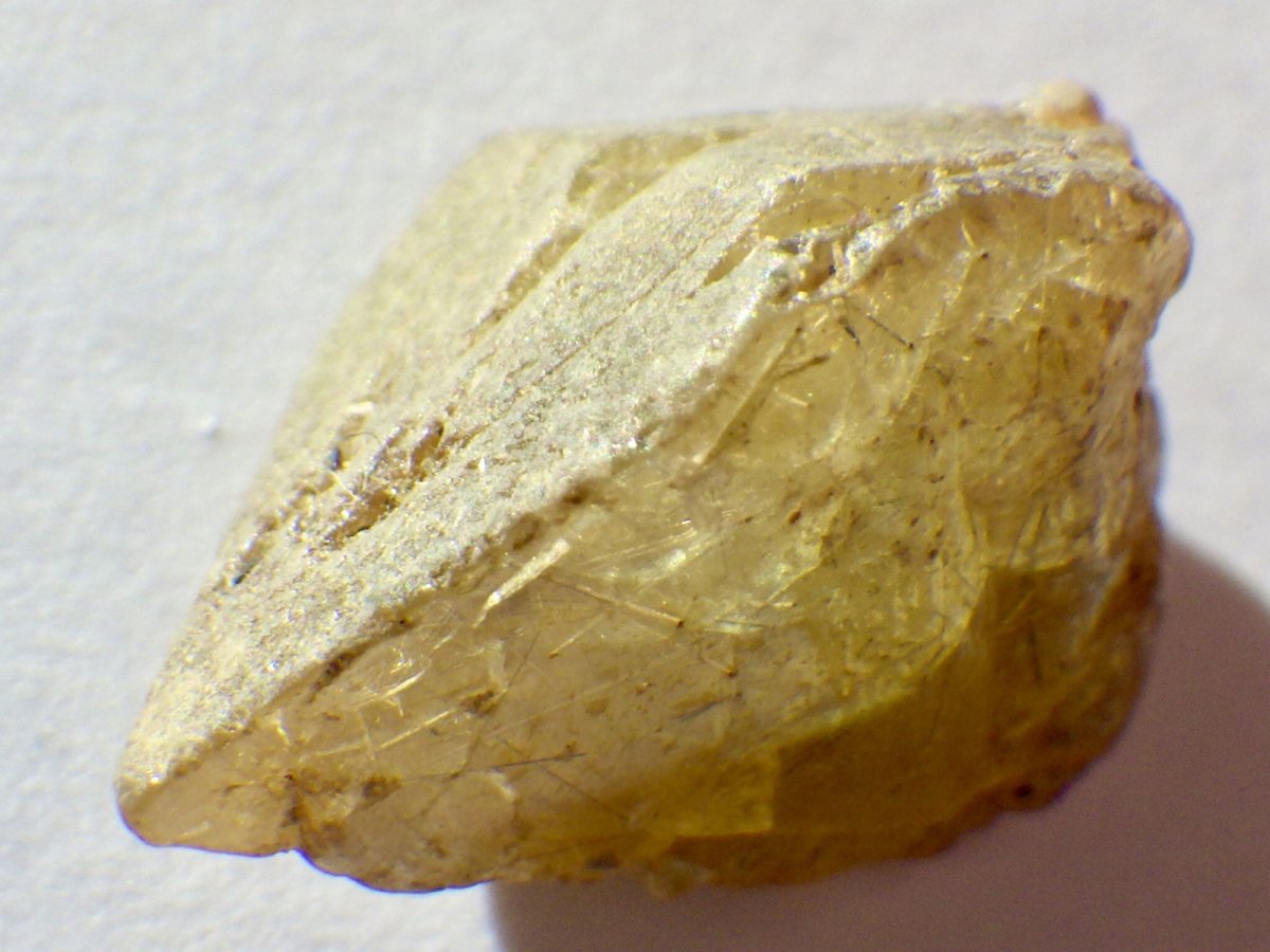 画像2: パキスタン産スフェーンC (2)