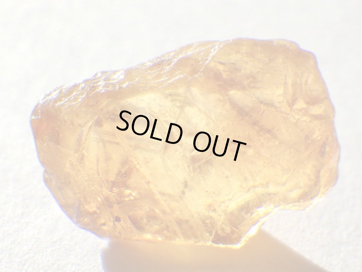 画像2: パキスタン産スフェーンB (2)