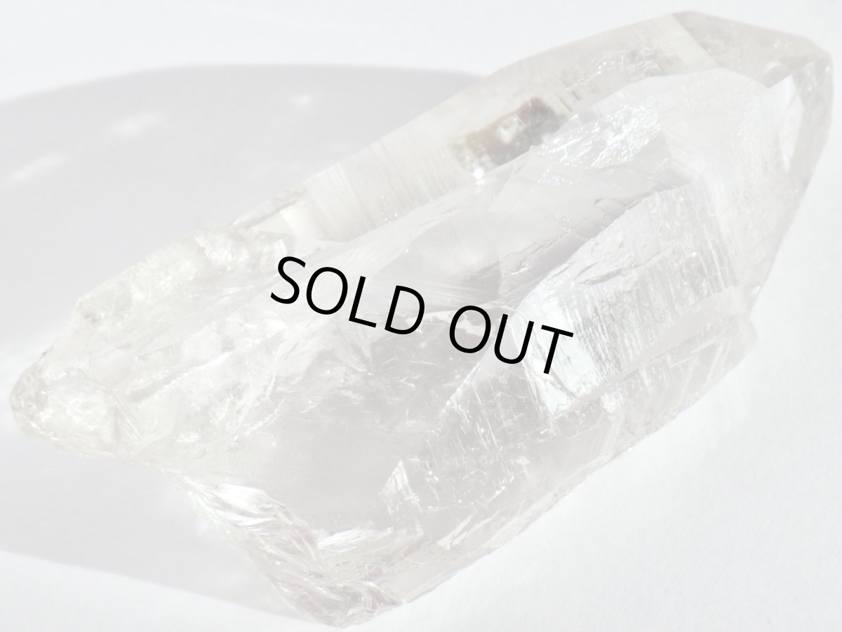 画像3: スイスアルプス産水晶Ｃ (3)