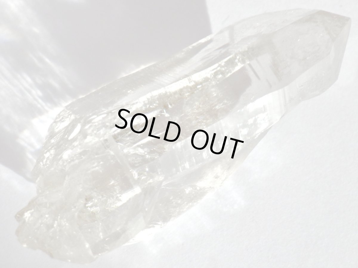 画像5: スイスアルプス産水晶Ｃ (5)