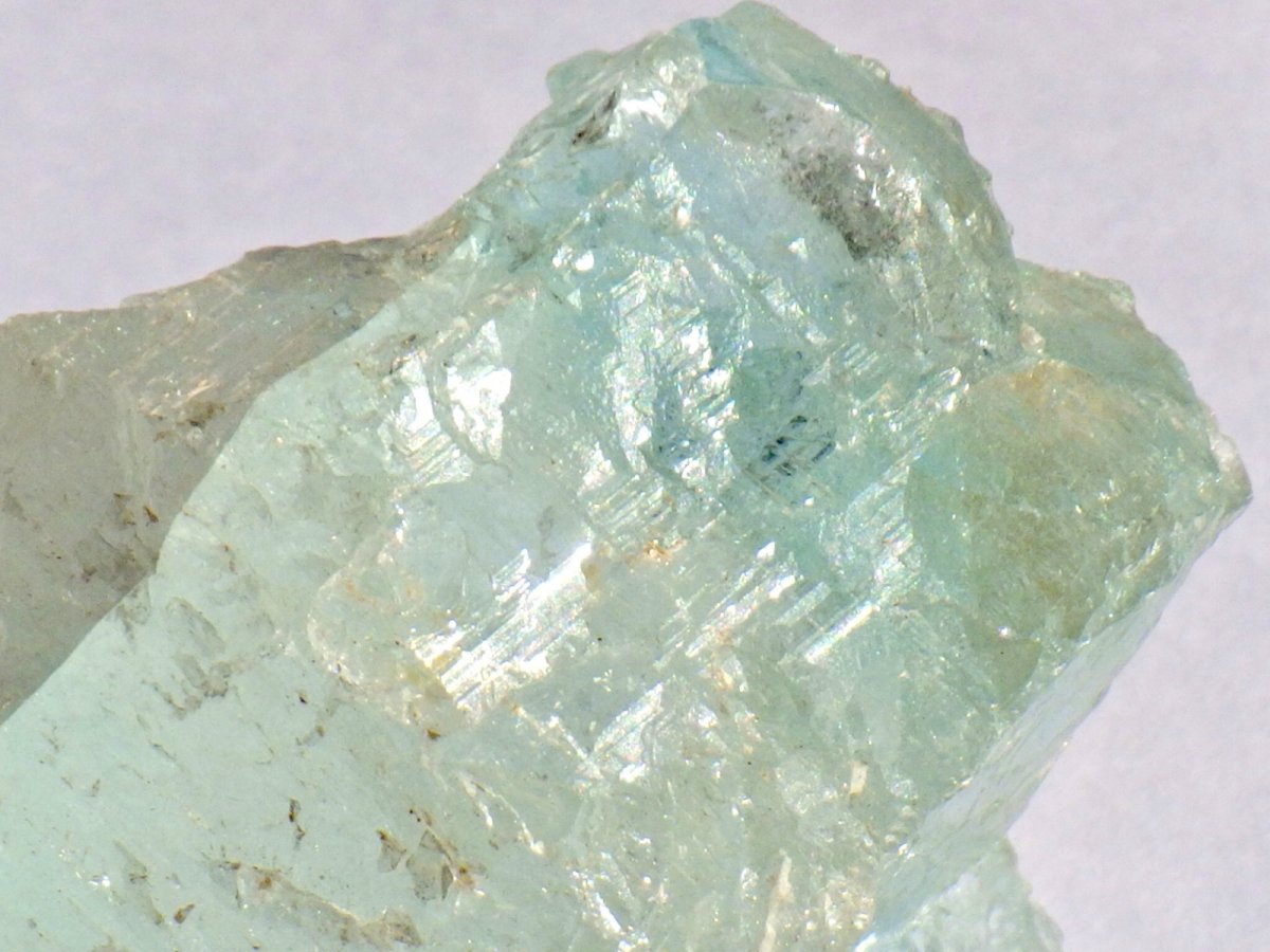 画像6: ブラジル産溶解ブルートパーズＢ (6)