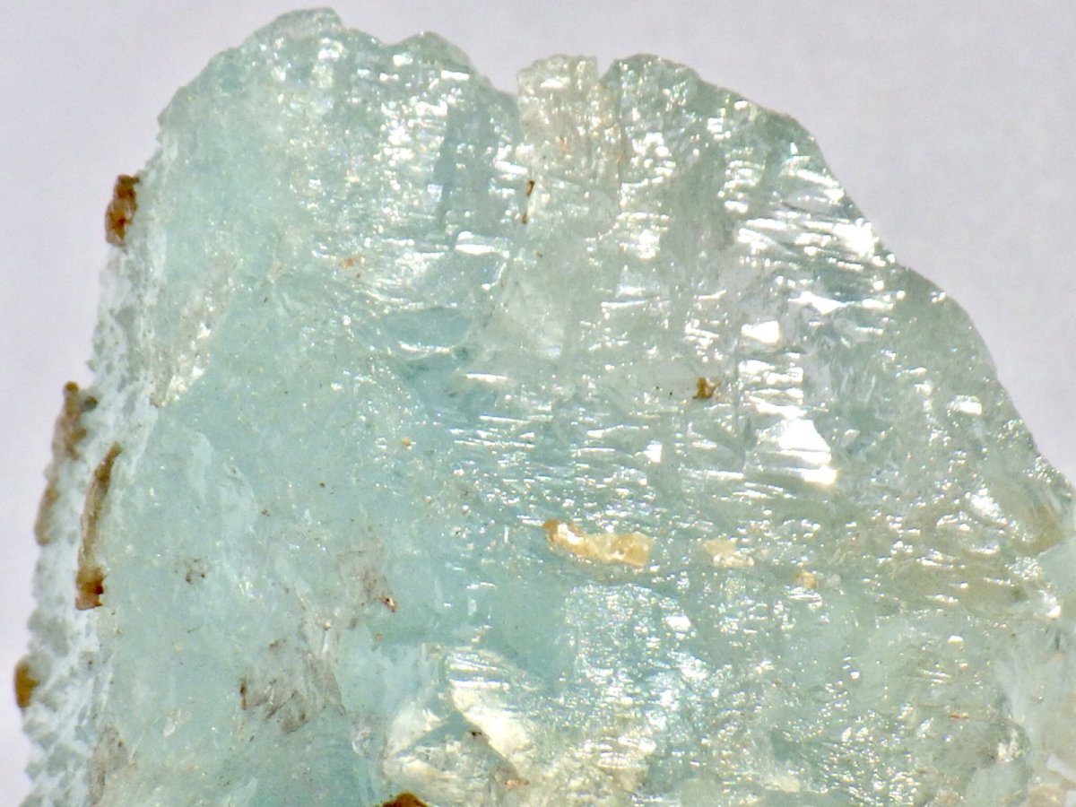 画像5: ブラジル産溶解ブルートパーズＡ (5)