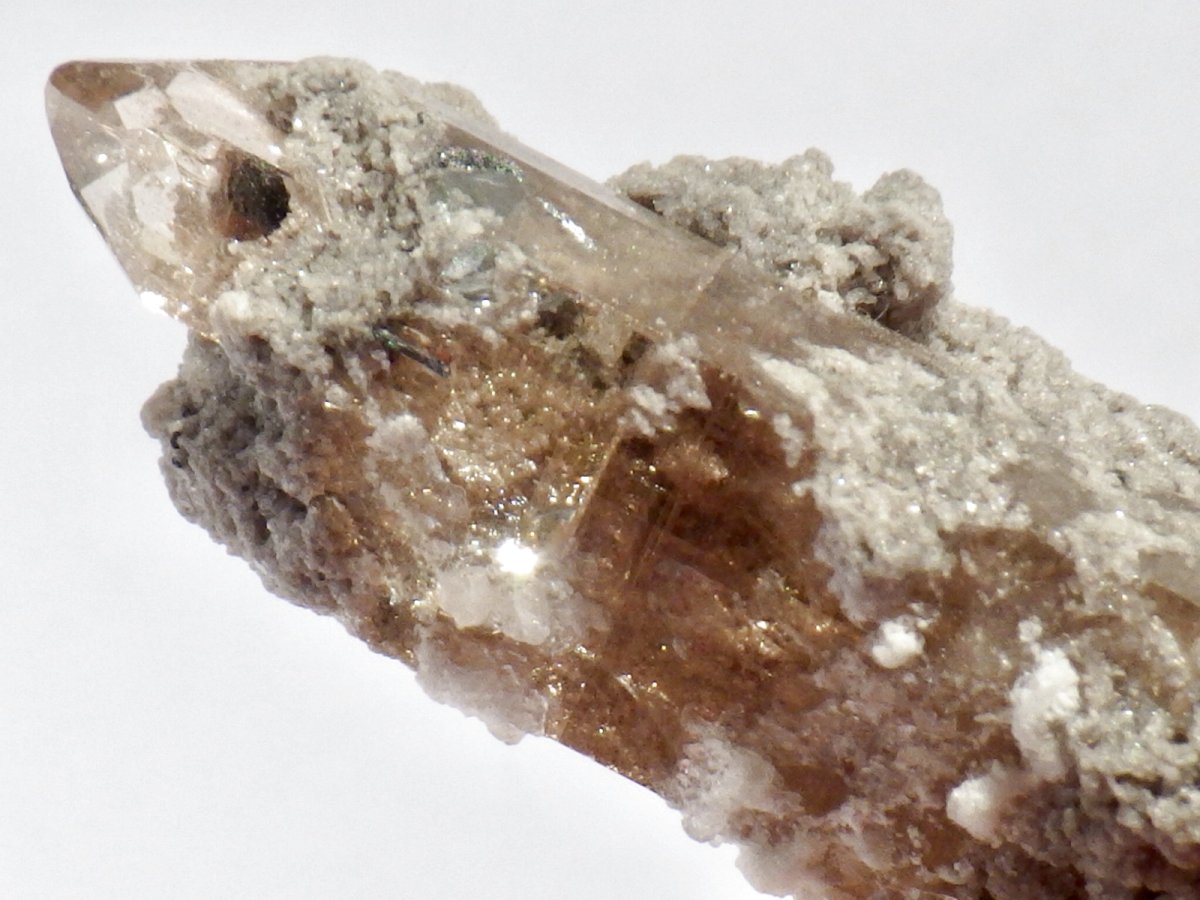 画像5: ユタ産トパーズＡ (5)