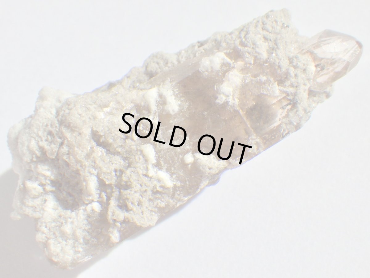 画像3: ユタ産トパーズＡ (3)