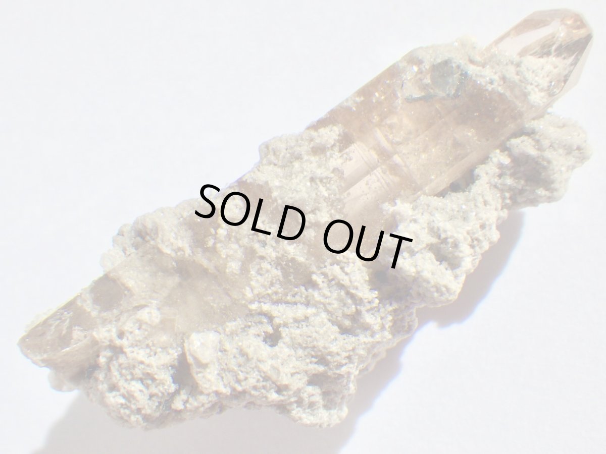 画像2: ユタ産トパーズＡ (2)