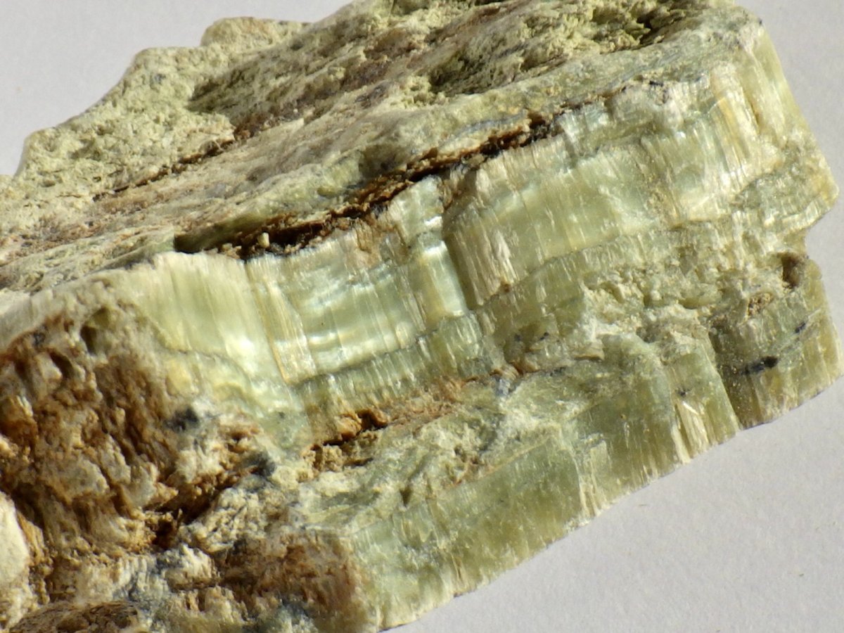 画像3: ブラジル産キャッツアイオパールＥ (3)