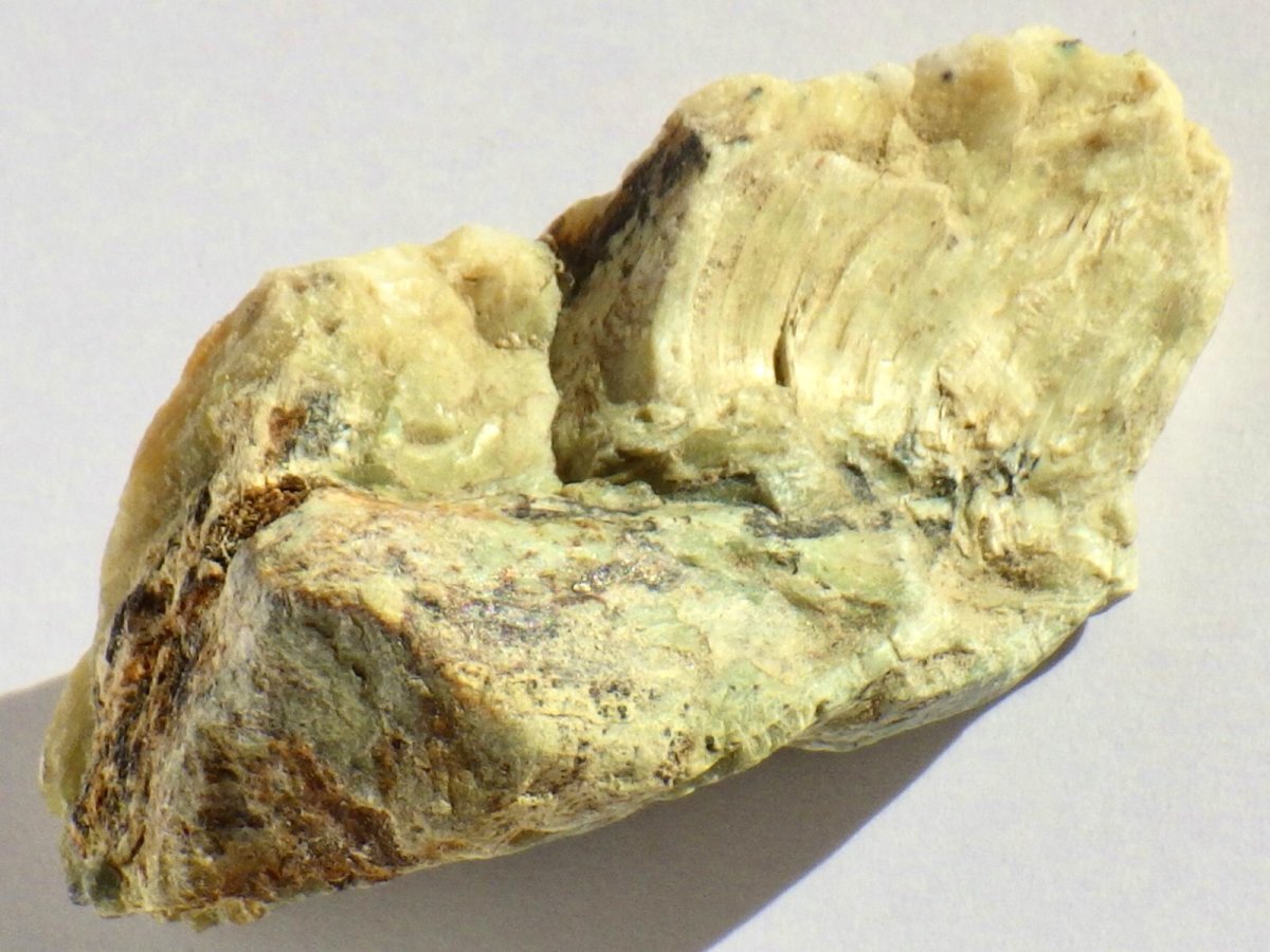 画像3: ブラジル産キャッツアイオパールA (3)